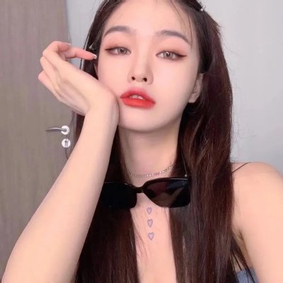 彩云妃子
