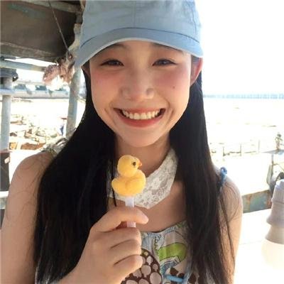 人鱼的传说