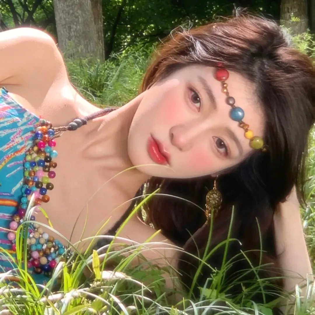 以你的语言呼唤我