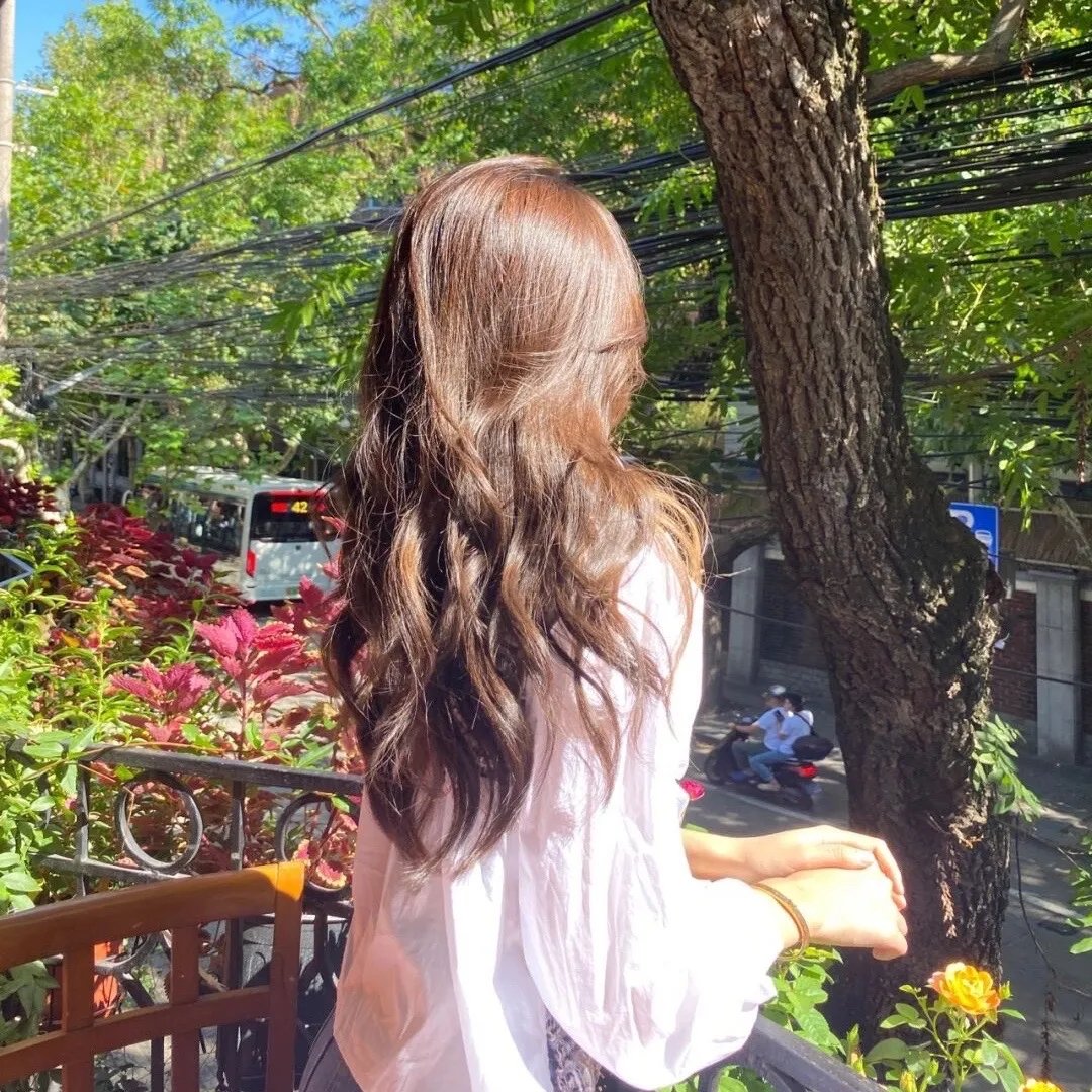 女教师
